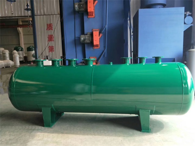 蒸汽凌河凌河凌河分汽缸规格